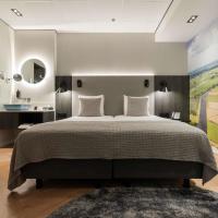 Mercure Hotel Schiphol Terminal, хотел близо до Летище Schiphol, Схипхол