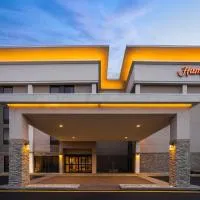 Hampton Inn Dover, hotel in Dover