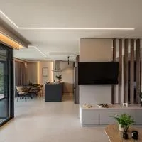 Moya Signature Experience, hotel din Chania