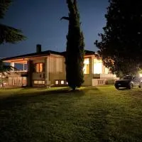Villa Zina, hotel en Pasiano di Pordenone
