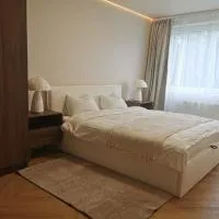 H-BERG Apartment Liepāja、リエパーヤのホテル