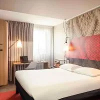 ibis Troyes Centre, hotell sihtkohas Troyes