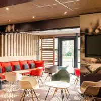 ibis Troyes Centre, hotell sihtkohas Troyes