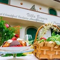 Villa Bianca, hotel en Tramonti