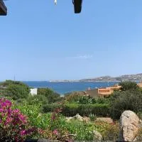 Casa Bougainvillea, hotel a Casale Azara