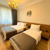 Fethibey Otel, hotel em Bartın