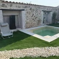 Casa Almenara, hotel u gradu 'Almenara de Tormes'
