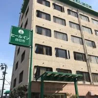 Heal In Yokkaichi, khách sạn ở Yokkaichi