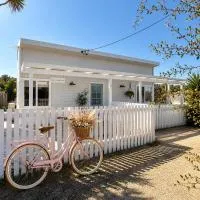 Shack In The Dunes, ξενοδοχείο σε Weymouth