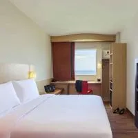 Ibis Manado City Center Boulevard, hotel v destinácii Manado