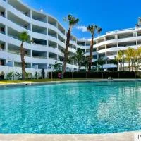 Playa Granada Mar de Fabiola, hotel di Motril
