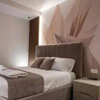 Tirone Luxury Rooms, hotel u gradu Čiro Marina