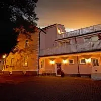 Hotel Carl von Clausewitz, Hotel in Leipzig