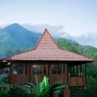 Homestay Wolokoro, hotel en Bajawa