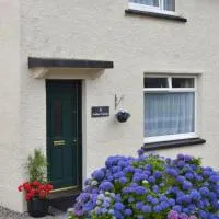 Cosy Amber Cottage in Kinlochleven، فندق في كينلوشليفن