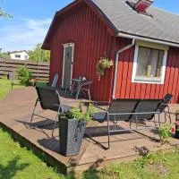 Villa Aili, hotel v destinácii Pärnu
