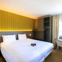 ibis Styles Kortrijk Expo, hotel en Cortrique
