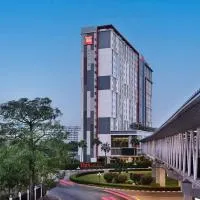 ibis Bangkok IMPACT, מלון בנונטבורי