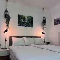 Privatunterkunft in Guntramsdorf, Österreich, Hotel in Guntramsdorf