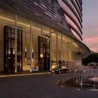Sofitel Foshan Shunde, hotell i Shunde