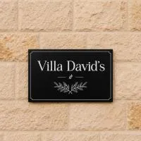 Villa Davids, hotel v destinácii Koman
