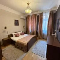 LUX Apartmani Dubrava, viešbutis mieste Ivanjica