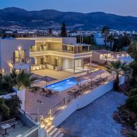 Amara Cove Adults Only by Estia, hotel en Malia