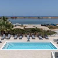 Amara Cove Adults Only by Estia, hotell i Malia