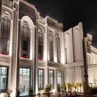 Sparsh Hotel & Resort, hotell sihtkohas Bareilly