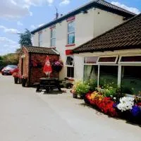 Willingham में, होटल Fox and Hounds Country Inn