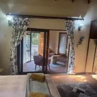 Little Africa in Midrand, hotel em Randjesfontein