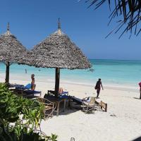 Raskajibange, hotel a Nungwi