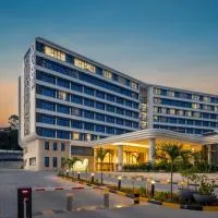 The Encore Hotel Nakuru, hotel in Nakuru