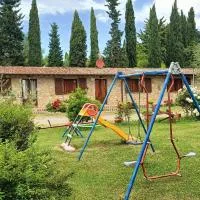 Agriturismo Collomici, khách sạn ở Celle sul Rigo