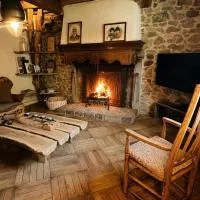 Maison de gesves, hotel v mestu Gesves