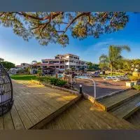 Casa Areias Boutique Apartments، فندق في ألبوفيرا