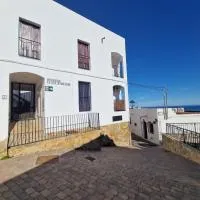 Casa María, hotel Mojácarban