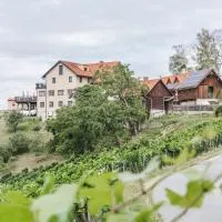 Weingut Peter Grill、ロイトシャッハのホテル