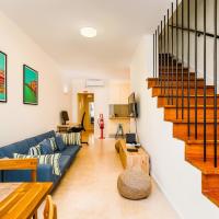 Cascais Seaside Duplex, hotel sa Cascais