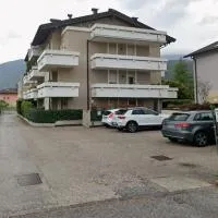 LeRose, hotell sihtkohas Cadine