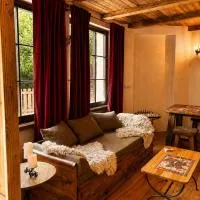 Karlštejn Kings Lodge, hotel sa Karlštejn