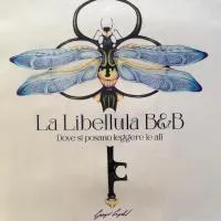 La Libellula, hotel u gradu Smirra