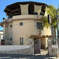 Sun Tower beach apartments, готель у місті Мадзара-дель-Валло