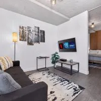 Lofts Orizon, ξενοδοχείο σε Rimouski