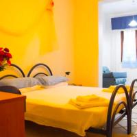 Casa Levante Tortol&igrave;, hotel a Arbatax
