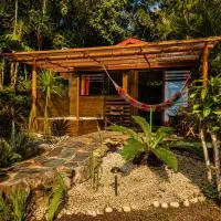 El Sol Hideaway Monteverde, hotel en Monteverde