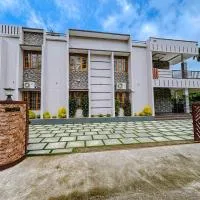 Kattuvallil AGAPE Homestay 4B2HK, hotel in Thiruvalla