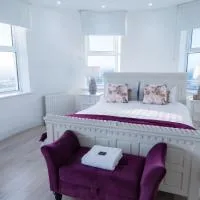 Rathescar Grove Guest House, hotel em Drogheda