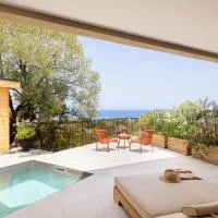 Hôtel & Spa A Cala - Suites Piscines Privées - Adults Only, ξενοδοχείο σε Conca