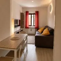Hailey House, hotell sihtkohas Cavalcaselle